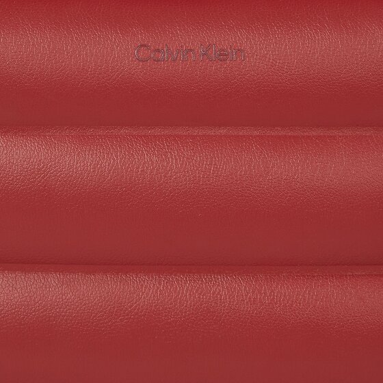 Calvin Klein Line Quilt Handtasche 19.5 cm