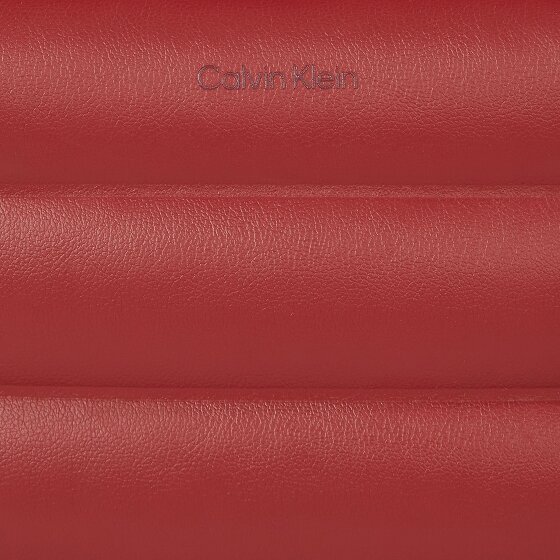 Calvin Klein Line Quilt Handtasche 19.5 cm Calvin Klein Line Quilt Handtasche 19.5 cm