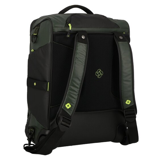 Samsonite Paradiver Light 2-Rollen Reisetasche 55 cm