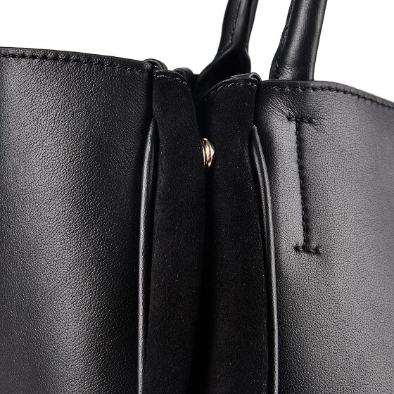 Coccinelle Pansy Schultertasche Leder 34 cm