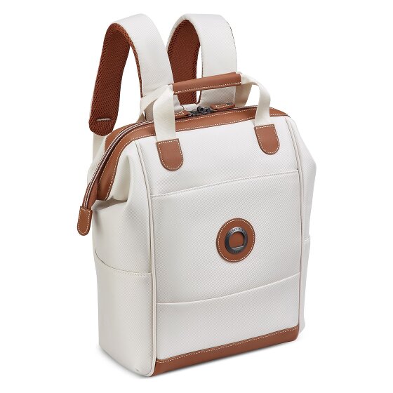 Delsey Paris Chatelet Air 2.0 Daypack RFID Schutz 37.5 cm Laptopfach
