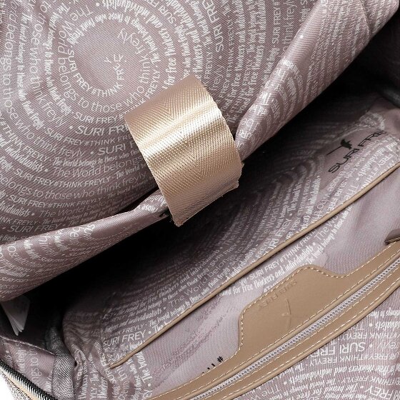 Suri Frey SFY SURI Sports Marry Daypack 38 cm Laptopfach