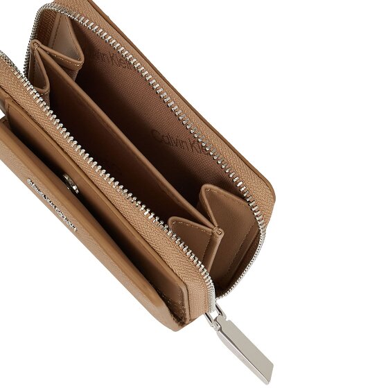 Calvin Klein CK Must Geldbörse 12 cm