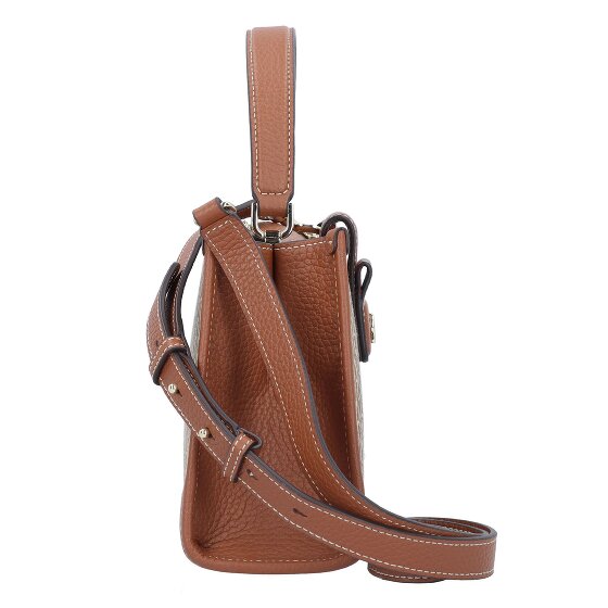 AIGNER Emea Handtasche Leder 25 cm
