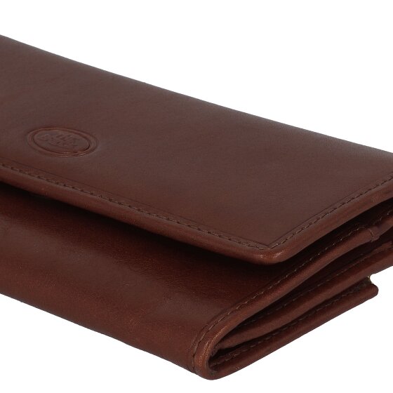 The Bridge Story Donna Geldbörse Leder 18 cm