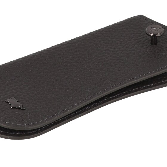 Braun Büffel Theo Schlüsseletui Leder 6 cm