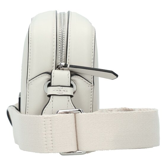 Karl Lagerfeld Circle Umhängetasche Leder 20 cm