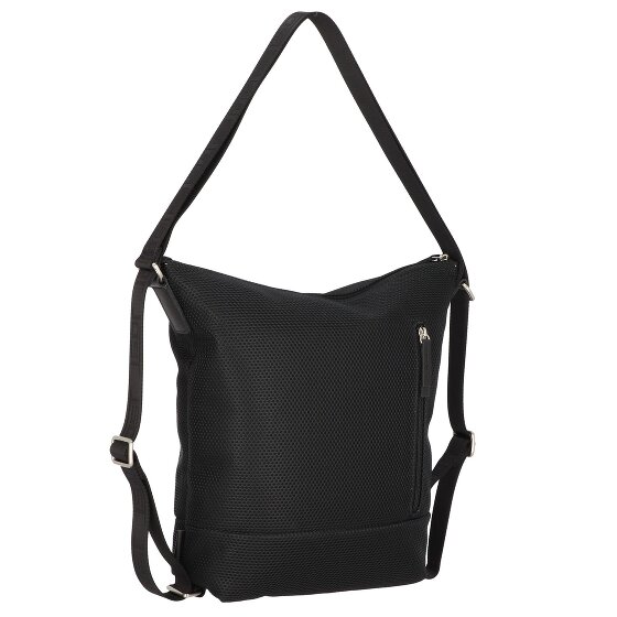 Jost Mesh Schultertasche 41.5 cm Laptopfach