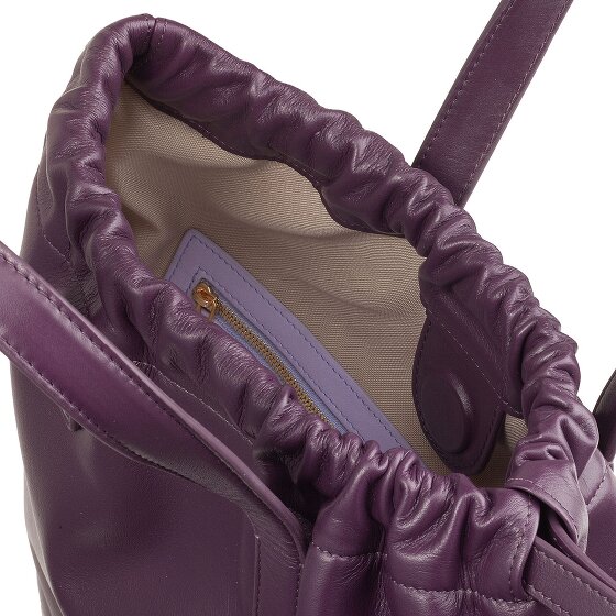 DuDu Ellesmere City Rucksack Leder 44 cm