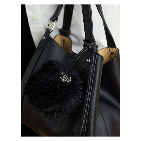 Lauren Ralph Lauren Taschenanhänger Leder 23 cm