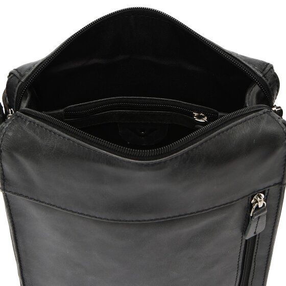 Voi City Cowboy Clark Umhängetasche Leder 21 cm