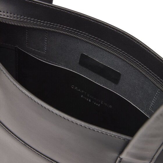 Castelijn & Beerens Sara Shopper Tasche Leder 34 cm