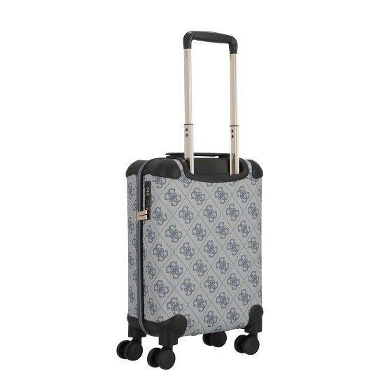 Guess Berta 4 Rollen Kabinentrolley 53 cm