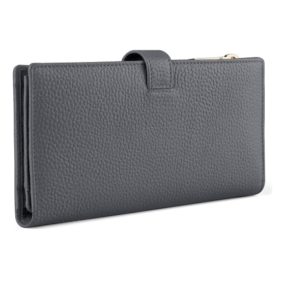 Lazarotti Bologna Leather Geldbörse Leder 20 cm