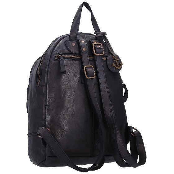 Harbour 2nd Anchor Love Meghan City Rucksack Leder 30 cm