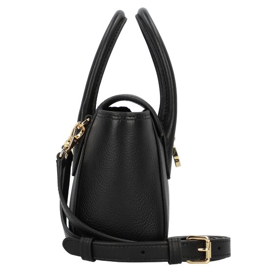 Lauren Ralph Lauren Tanner Shopper Tasche Leder 23.5 cm
