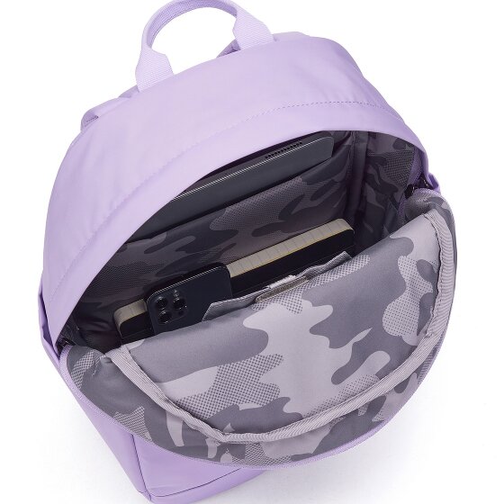 Pacsafe Go Rucksack RFID 36,5 cm Laptopfach
