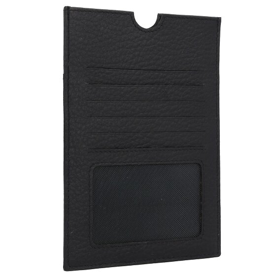 Jost Stockholm Reisepassetui Leder 11.5 cm