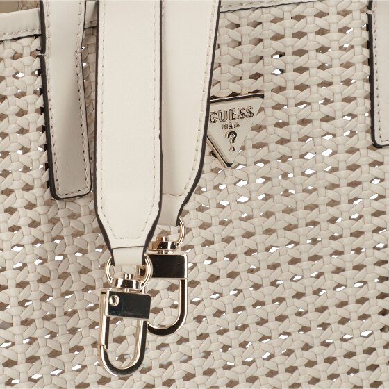 Guess Brigitta Shopper Tasche 34 cm