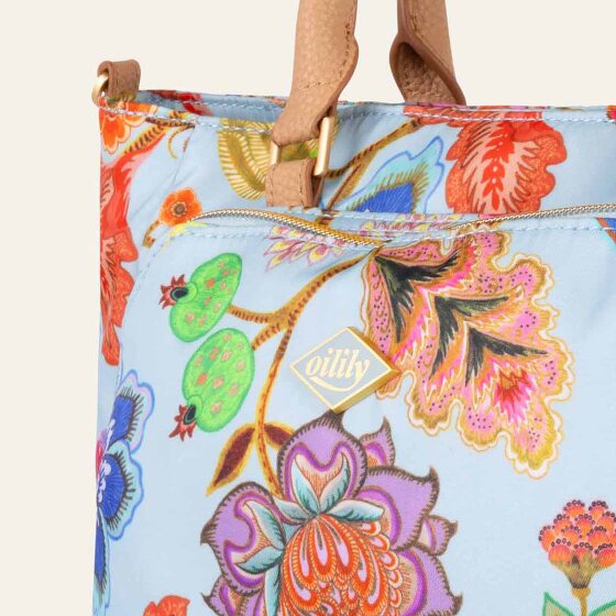 Oilily Sassy Sits Handtasche 29 cm