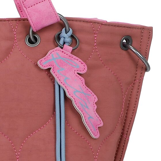 Fritzi aus Preußen Fritzi Shopper Limited Shopper Tasche 31.5 cm