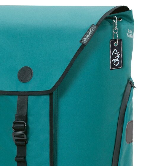 Andersen Shopper Unus Shopper Oli.P Einkaufstrolley 59 cm