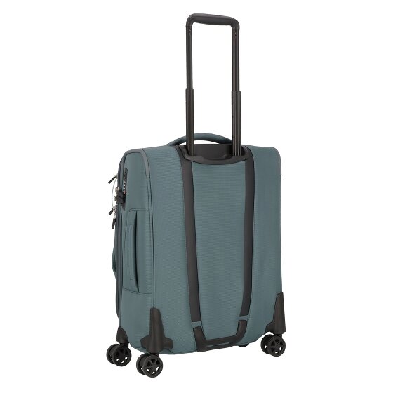 Samsonite Spark SNG ECO Spinner 4-Rollen Kabinentrolley 55 cm