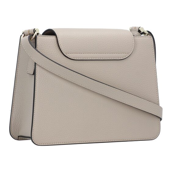 AIGNER Delia Handtasche Leder 24 cm