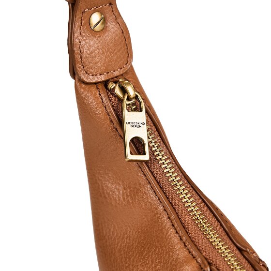 Liebeskind Ryker Schultertasche S Leder 28 cm