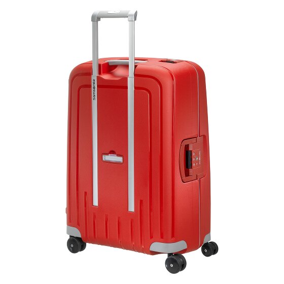 Samsonite S'Cure Spinner 4-Rollen Trolley 69 cm