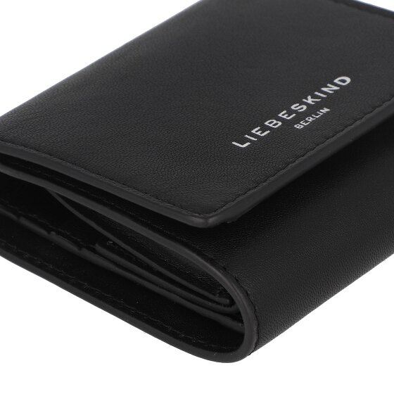 Liebeskind Ada Geldbörse RFID Schutz Leder 10.5 cm