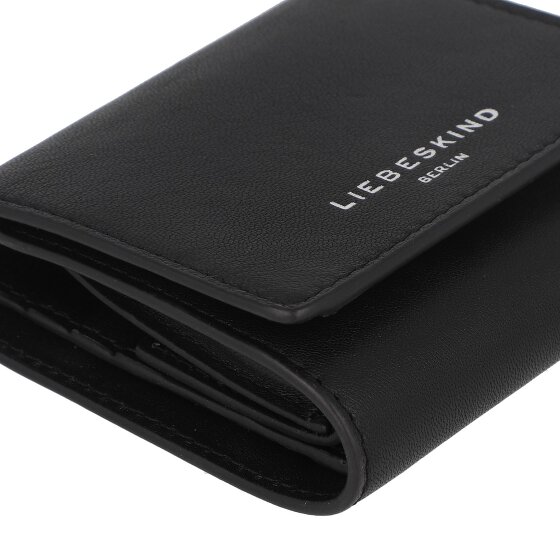 Liebeskind Ada Geldbörse RFID Schutz Leder 10.5 cm Liebeskind Ada Geldbörse RFID Schutz Leder 10.5 cm
