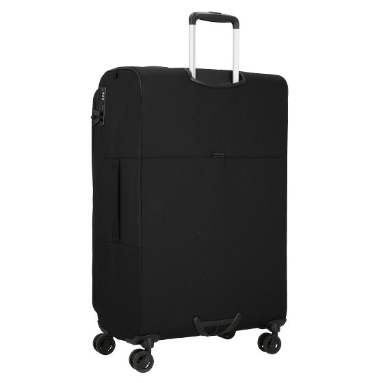 Samsonite Vaycay 4 Rollen Trolley 77 cm mit Dehnfalte