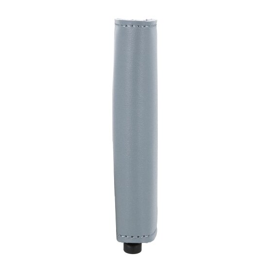 Secrid Slimwallet Original Kreditkartenetui Geldbörse RFID Leder 6,5 cm