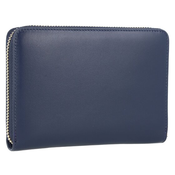 Roncato Firenze Geldbörse RFID Leder 15 cm Roncato Firenze Geldbörse RFID Leder 15 cm