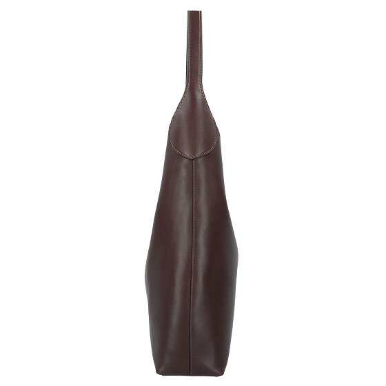 Coach Brooklyn Schultertasche Leder 39 cm