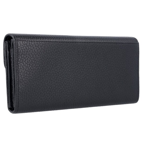 AIGNER Basics Geldbörse Leder 19,5cm