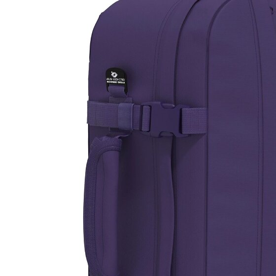 Cabin Zero Adventure 114 Daypack 51 cm Laptopfach