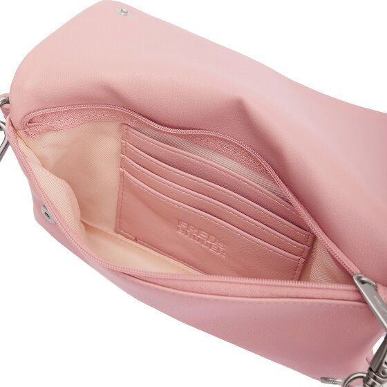 FredsBruder Weave Harmony Clutch Tasche Leder 22 cm FredsBruder Weave Harmony Clutch Tasche Leder 22 cm