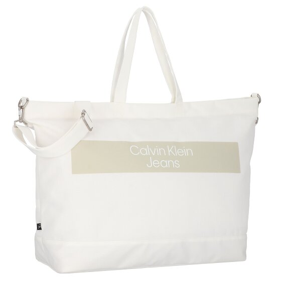 Calvin Klein Jeans Weekender Reisetasche 63 cm Calvin Klein Jeans Weekender Reisetasche 63 cm