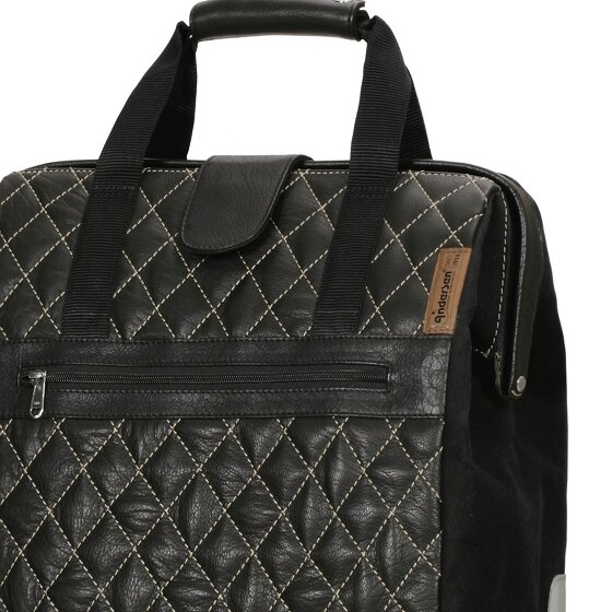 Andersen Shopper Quattro Shopper Inra Einkaufstrolley 57 cm