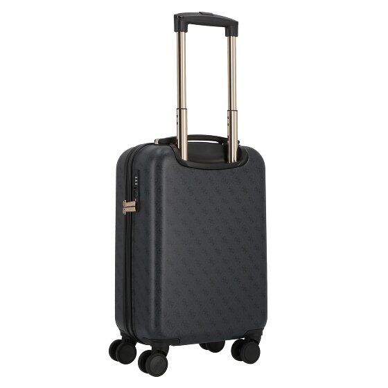 Guess Jesco 4 Rollen Kabinentrolley 54 cm
