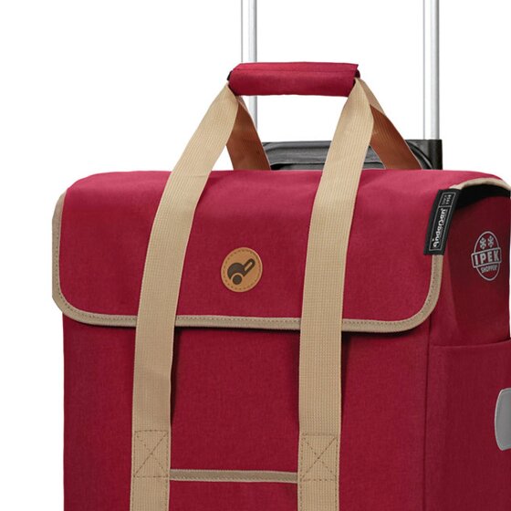 Andersen Shopper Scala Shopper Plus Ipek Ma Einkaufstrolley 48 cm