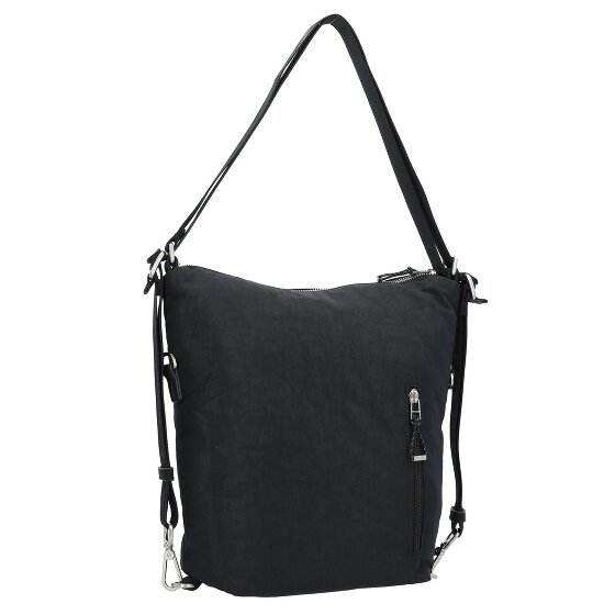 Jost Rosklide Schultertasche 31 cm