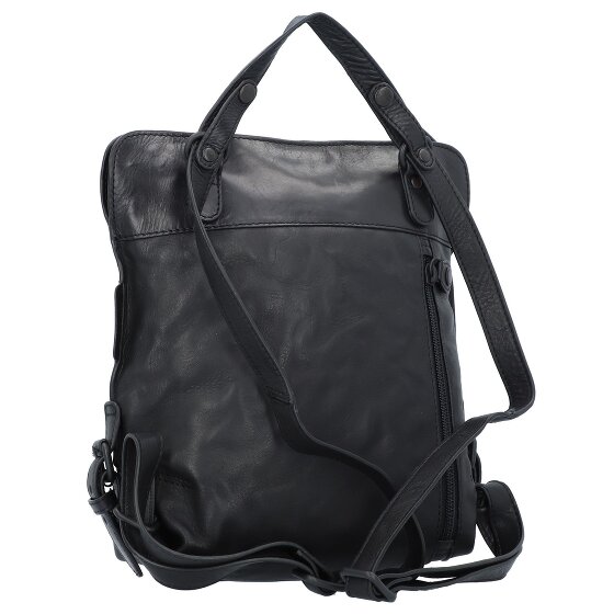 aunts & uncles Grandma's Luxury Club Mrs.Crumble Cookie City Rucksack Leder 28 cm