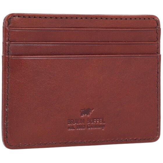 Braun Büffel Country Kreditkartenetui RFID Leder 10,5 cm