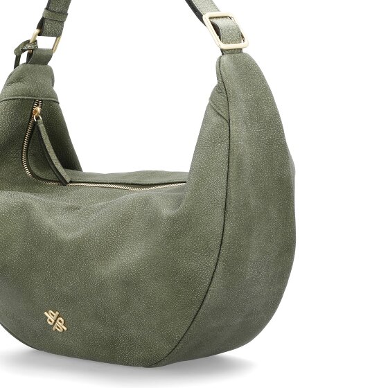 Picard Kapstadt Schultertasche Leder 53 cm