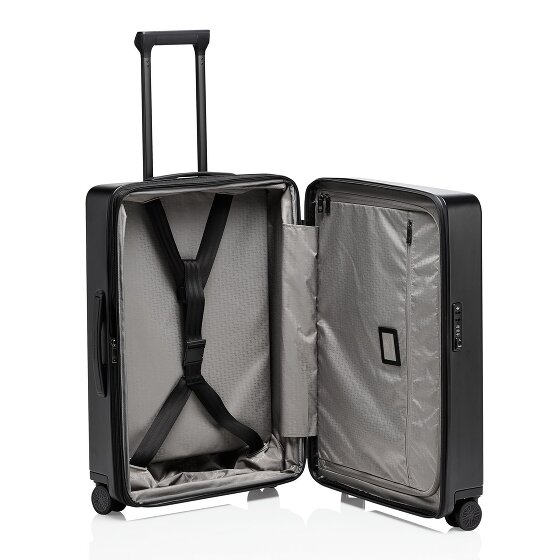 Porsche Design Roadster 4-Doppelrollen Trolley 69 cm