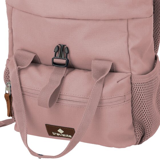 Travelite Basics City Rucksack 27 cm