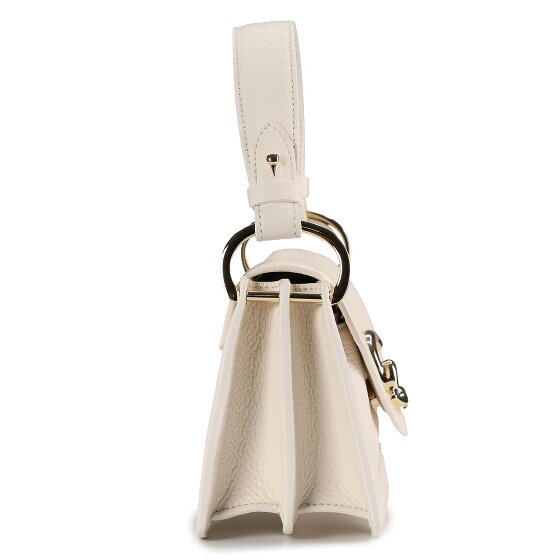 Coccinelle C-Me Schultertasche Leder 21 cm